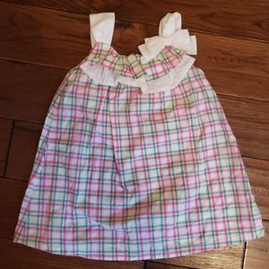 6-12 month dress